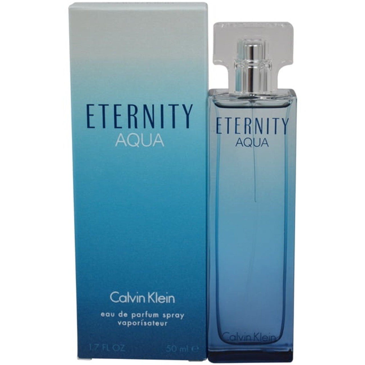 Calvin Klein Eternity Acqua - Eau de parfum-Parfumerie Olara-1