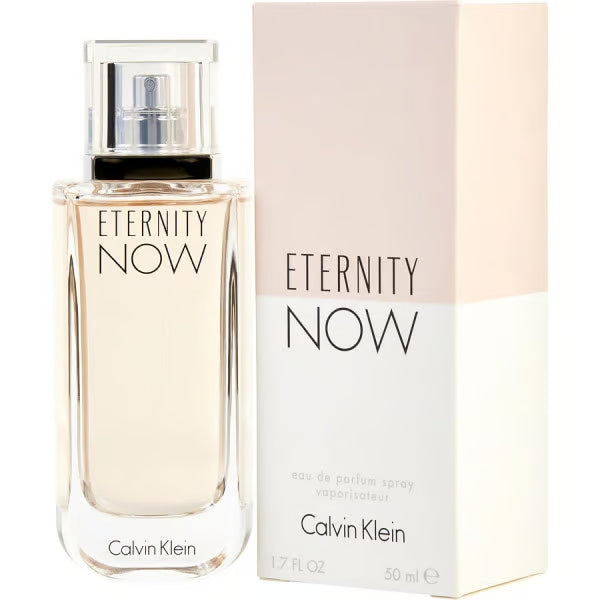 Calvin Klein Eternity Now - Eau de parfum-Parfumerie Olara-1