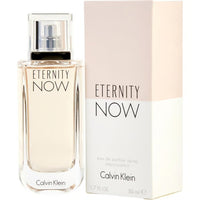 Calvin Klein Eternity Now - Eau de parfum-Parfumerie Olara-1