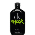 Calvin Klein One Shock - Eau de toilette