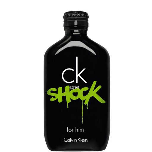 Calvin Klein One Shock - Eau de toilette-Parfumerie Olara-1