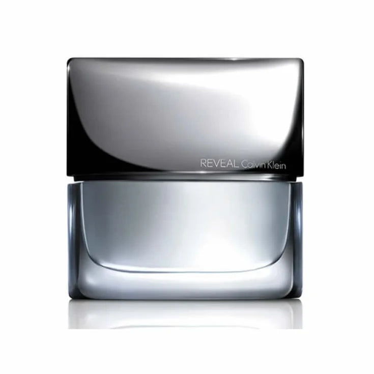 Calvin Klein Reveal Men - Eau de toilette-Parfumery Olara-1