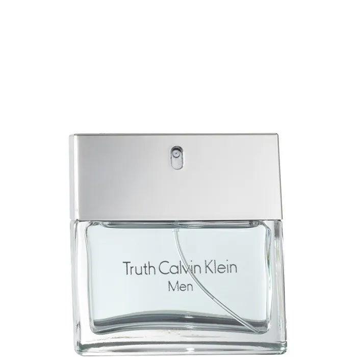 Calvin Klein Truth for Men - Eau de toilette-Parfumerie Olara-1