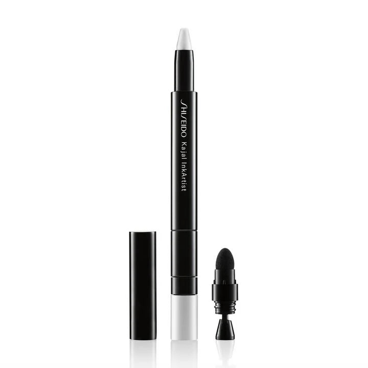 Shiseido Kajal InkArtist - Schatten, Liner, Augenbrauen