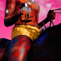 Caron Lieben Sie mich, wie ich bin