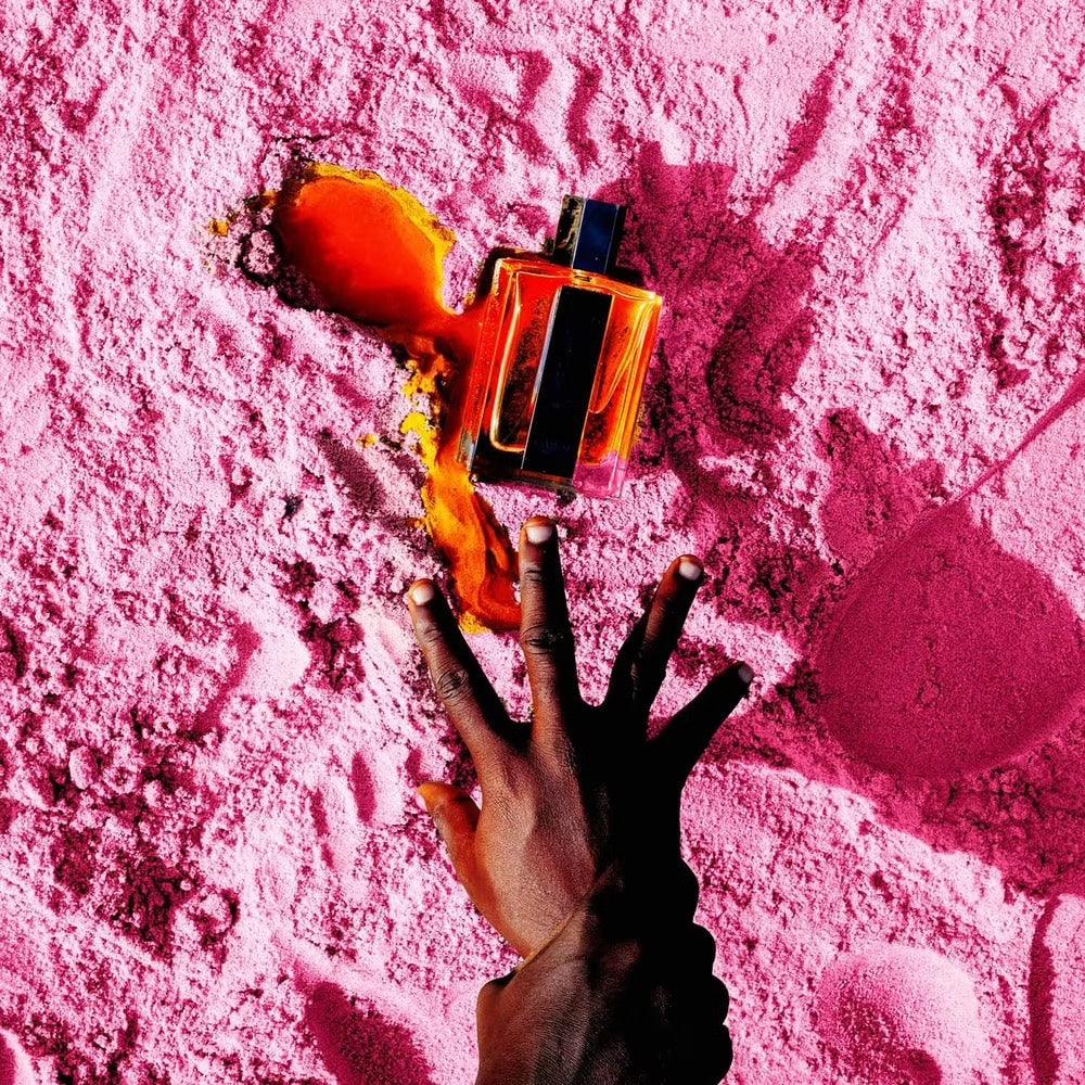 Caron Lieben Sie mich, wie ich bin