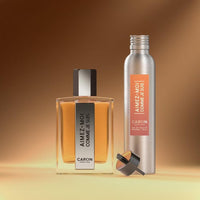 Caron Lieben Sie mich, wie ich bin