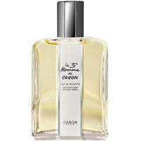 Caron Le 3e Homme - Eau de toilette-Parfumerie Olara-1