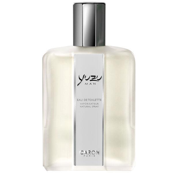 Caron Yuzu Uomo - Eau de toilette-Parfumerie Olara-1