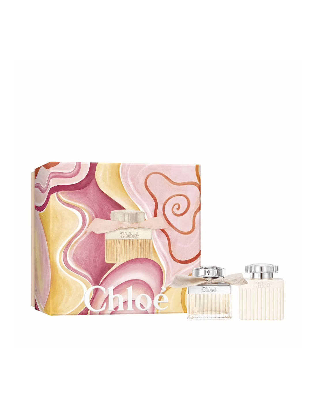 Chloé - Coffret Eau De Parfum-Parfumerie Olara-1
