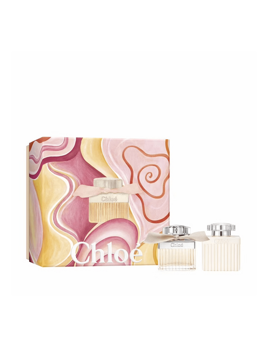 Chloé - Coffret Eau De Parfum-Parfumerie Olara-1