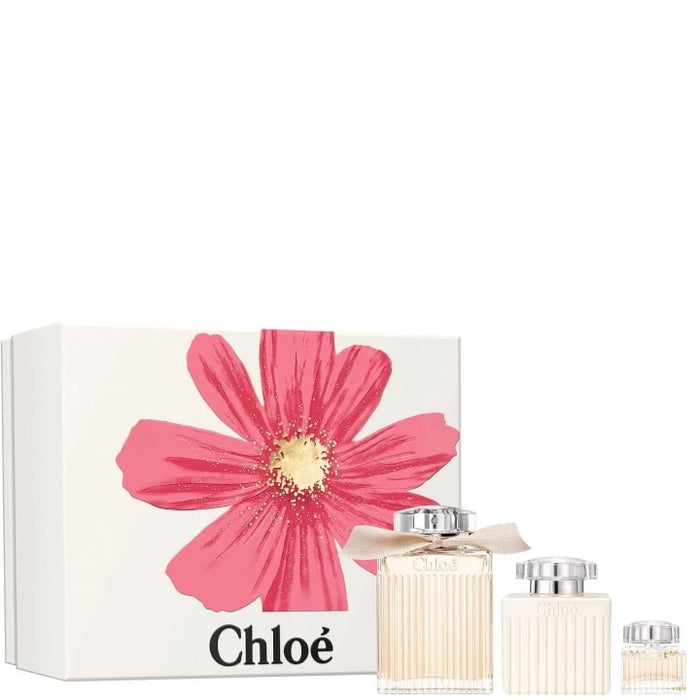 Chloé Eau de parfum - Coffret 100ml-Parfumerie Olara-1