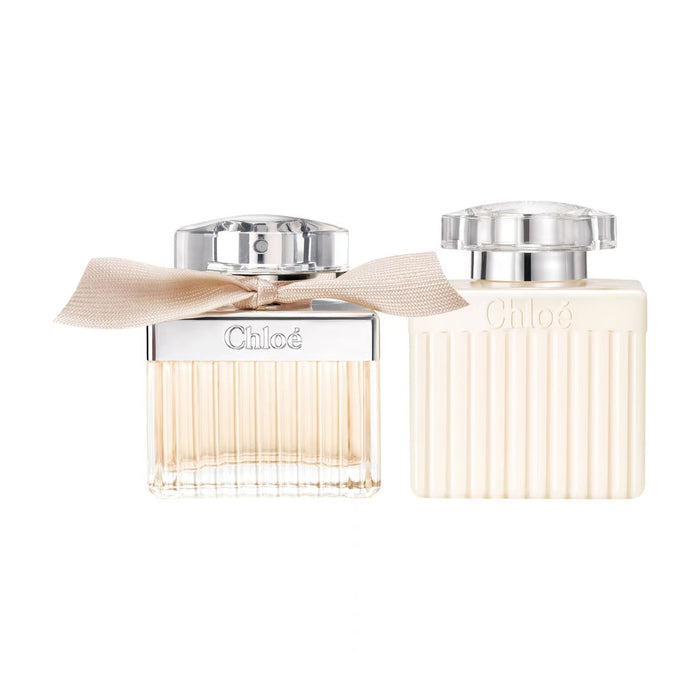 Chloé Eau de parfum - Coffret 50ml-Parfumerie Olara-1