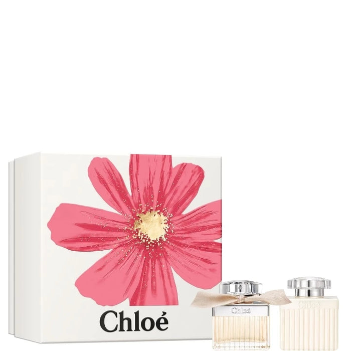 Chloé Eau de parfum - Coffret 50ml-Parfumerie Olara-1