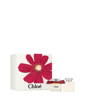 Chloé Eau de Parfum intense - Parfümerie-Koffer Olara-1
