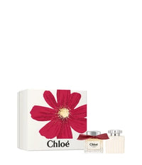Chloé Eau de Parfum intense - Parfümerie-Koffer Olara-1