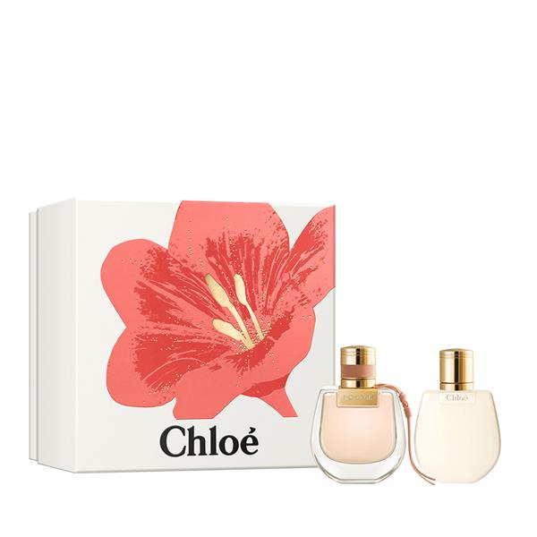 Chloé Nomade - Coffret eau de parfum-Parfumerie Olara-1