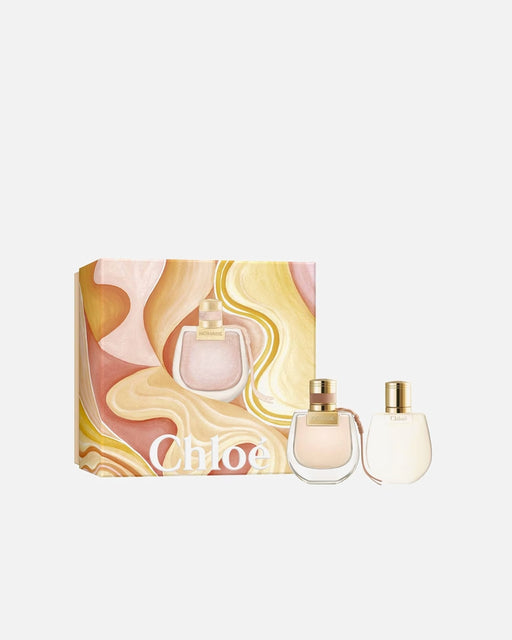 Chloé Nomade - Coffret Eau de Parfum-Parfumerie Olara-1