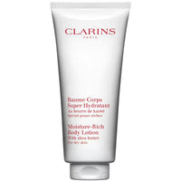 Clarins - Baume Corps Super Hydratant-Parfumerie Olara-1