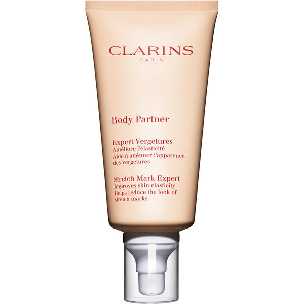 Clarins - Body Partner Expert Vergetures-Parfumerie Olara-1