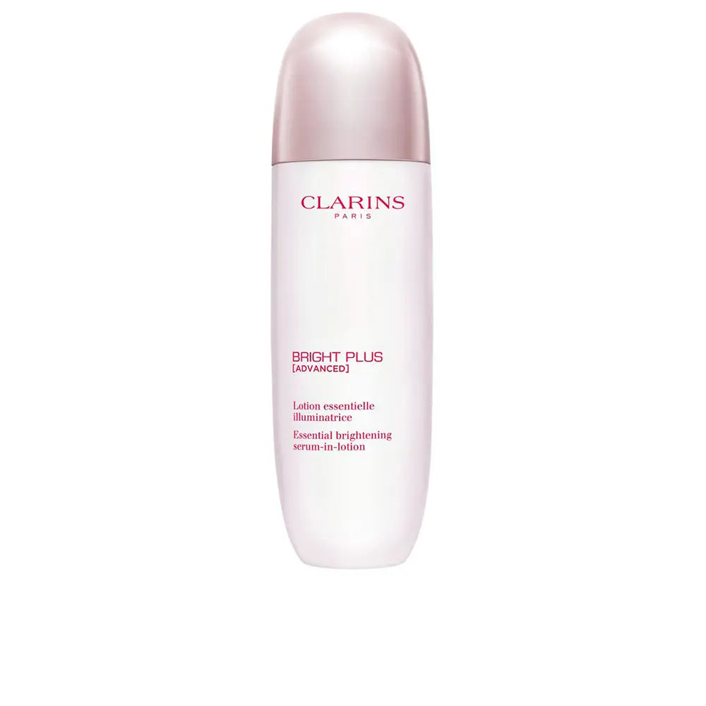 Clarins - Bright Plus [Advanced] Lotion Essentielle Illuminatrice-Parfumerie Olara-1 