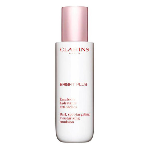 Clarins - Bright Plus Emulsion Hydratante Anti-Tâches-Parfumerie Olara-1