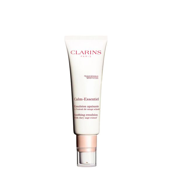 Clarins - Calm-Essentiel Emulsion Apaisante-Parfumerie Olara-1