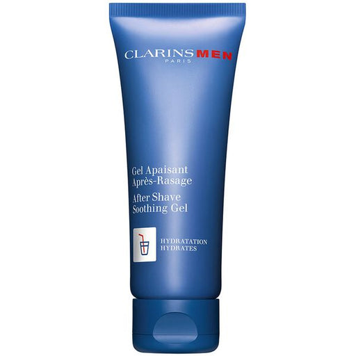 Clarins - ClarinsMen Gel Apaisant Après Rasage-Parfumerie Olara-1