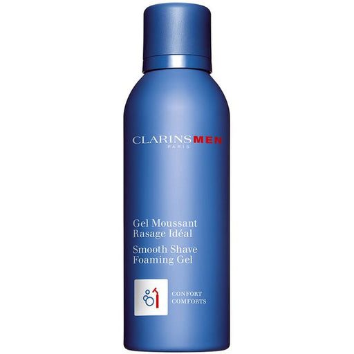 Clarins - ClarinsMen Gel Moussant Rasage-Parfumerie Olara-1