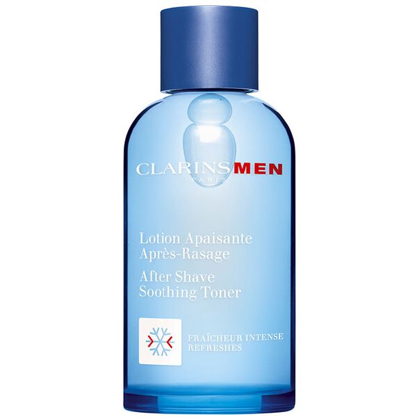 Clarins - ClarinsMen Lotion Apaisante Après-Rasage-Parfumerie Olara-1