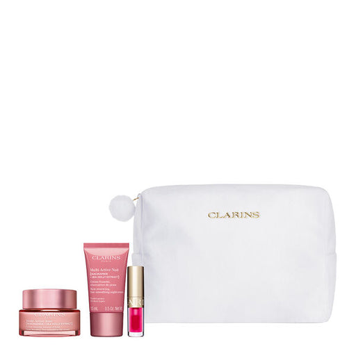 Clarins - Coffret Multi-Active Jour Toutes peaux-Parfumerie Olara-1 