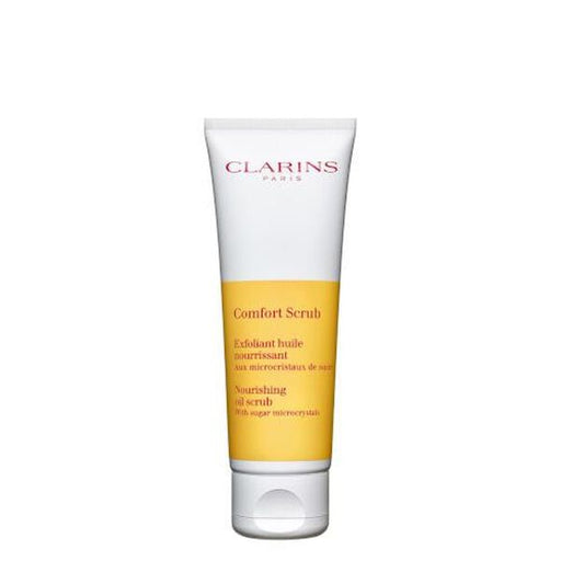 Clarins - Comfort Scrub Exfoliant Visage-Parfumerie Olara-1