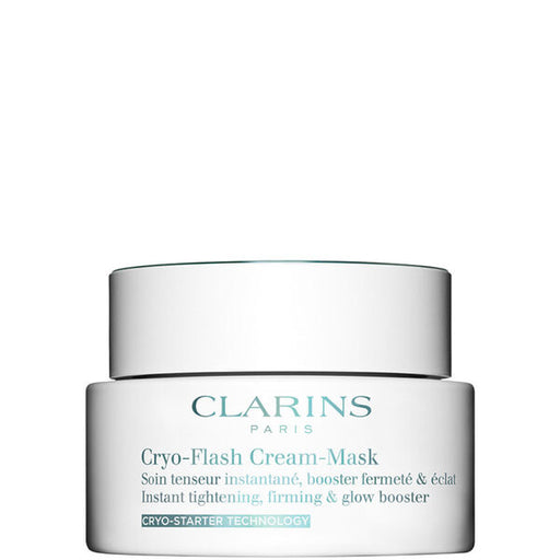 Clarins - Cryo-Flash Masque-Crème-Parfumerie Olara-1