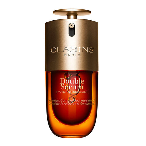 Clarins - Double Sérum-Parfumerie Olara-1