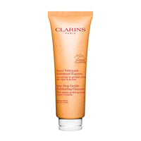 Clarins - Doux Nettoyant Gommant Express-Parfumerie Olara-1 