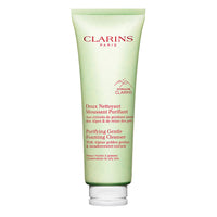 Clarins - Doux Nettoyant Moussant Purifiant-Parfumerie Olara-1 