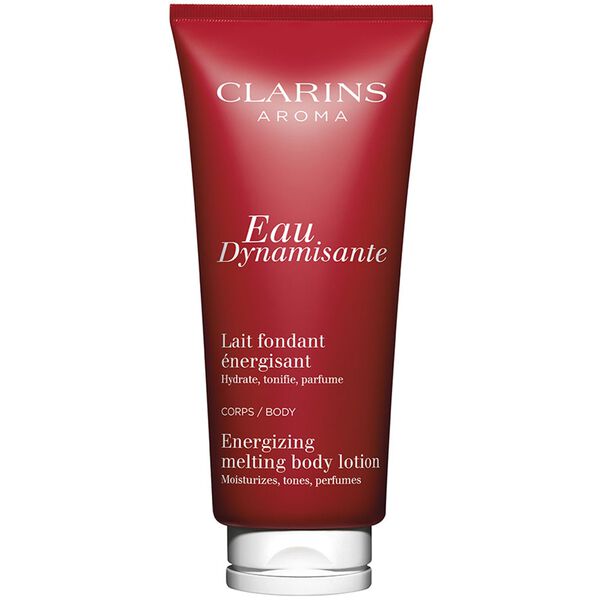 Clarins - Eau Dynamisante Lait Fondant Energisant-Parfumerie Olara-1 