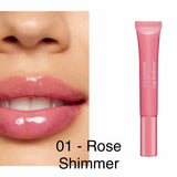 01 - Rose Shimmer