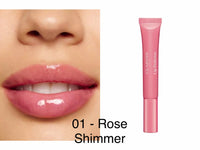 Clarins - Embellisseur de Lèvres Gloss et Baume Hydratant Lèvres-Parfumerie Olara-1