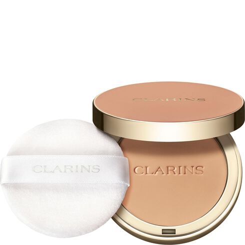 Clarins - Ever Matte Compact Powder-04 Medium-Parfumerie Olara-1 