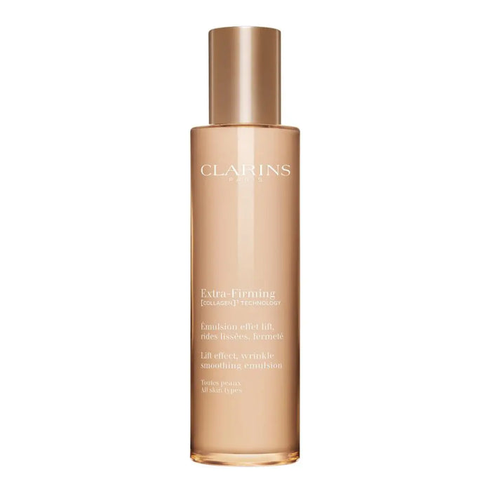 Clarins - Extra-Firming Emulsion [COLLAGEN]³ Technology-Parfumerie Olara-1