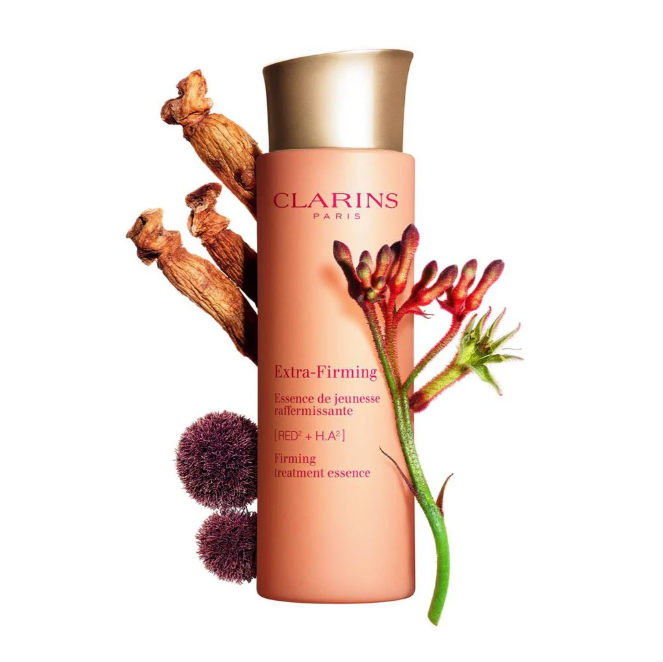 Clarins - Extra-Firming Essence de Jeunesse-Parfumerie Olara-1