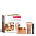 Clarins - Extra-Firming Jour Coffret Crème de jour 50ml + 2 Produits-Parfumerie Olara-1 