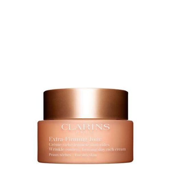 Clarins - Extra-Firming Jour Crème Riche-Parfumerie Olara-1