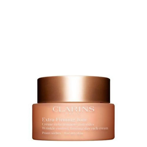 Clarins - Extra-Firming Jour Crème Riche-Parfumerie Olara-1