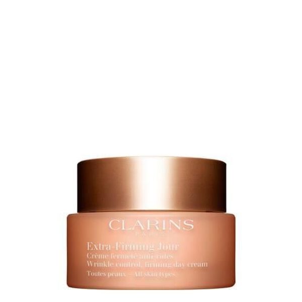 Clarins - Extra-Firming Jour Toutes peaux-Parfumerie Olara-1