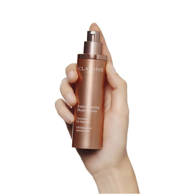 Clarins - Extra-Firming Phyto Sérum-Parfumerie Olara-1