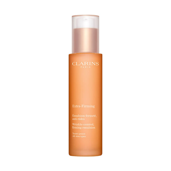 Clarins - Extra-firming Émulsion Fermeté Anti-Rides-Parfumerie Olara-1