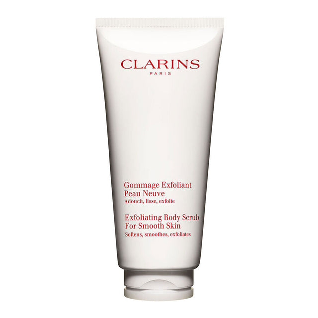 Clarins - Gommage Exfoliant Peau Neuve 200ml-Parfumerie Olara-1 