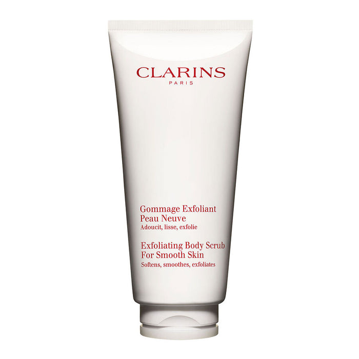 Clarins - Gommage Exfoliant Peau Neuve 200ml-Parfumerie Olara-1 